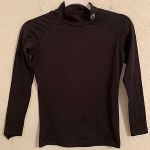 Tesla Long Sleeve T- Shirt Size S